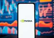 金融趋势:英伟达(Nvidia)股价可能再创新高